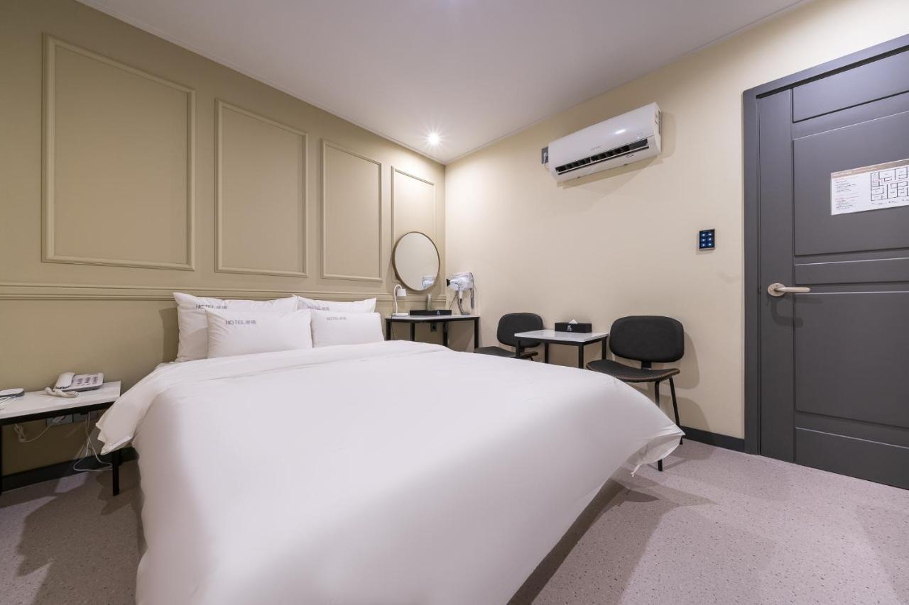 Hotel Rodem Incheon Extérieur photo