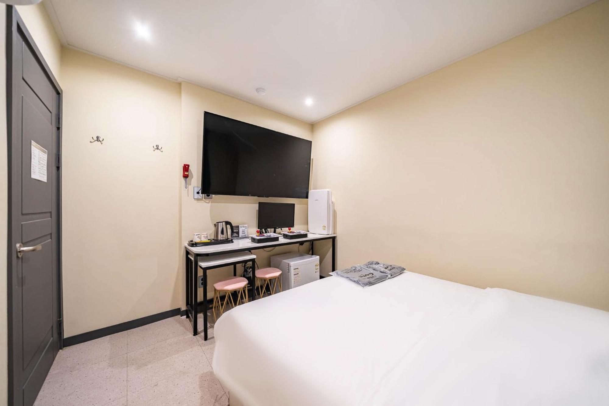 Hotel Rodem Incheon Extérieur photo