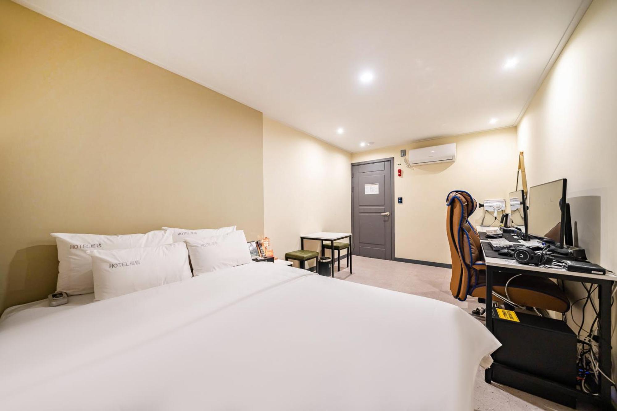 Hotel Rodem Incheon Extérieur photo