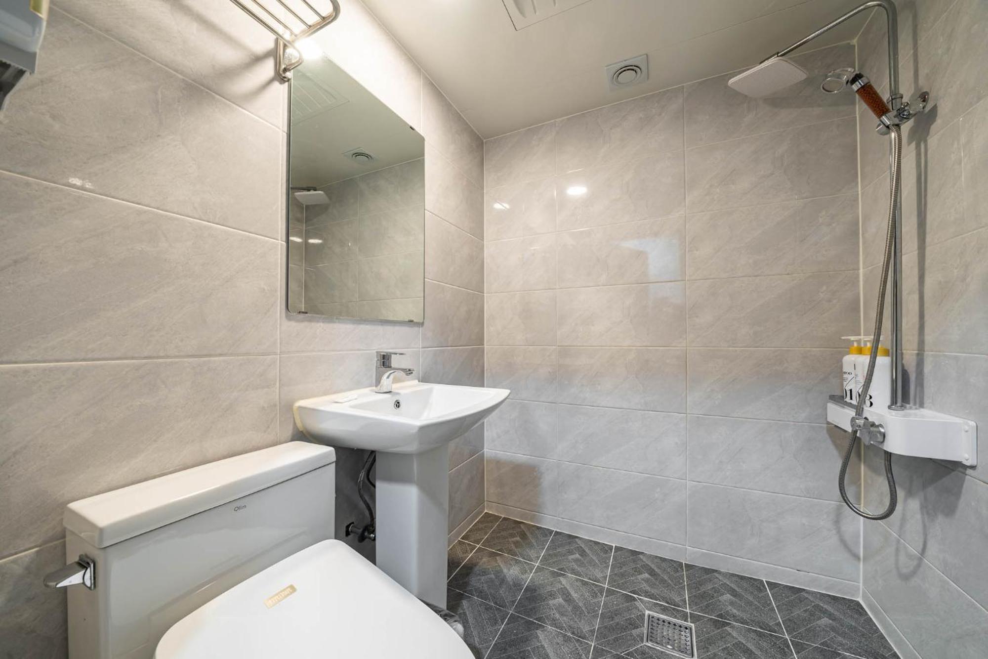 Hotel Rodem Incheon Extérieur photo