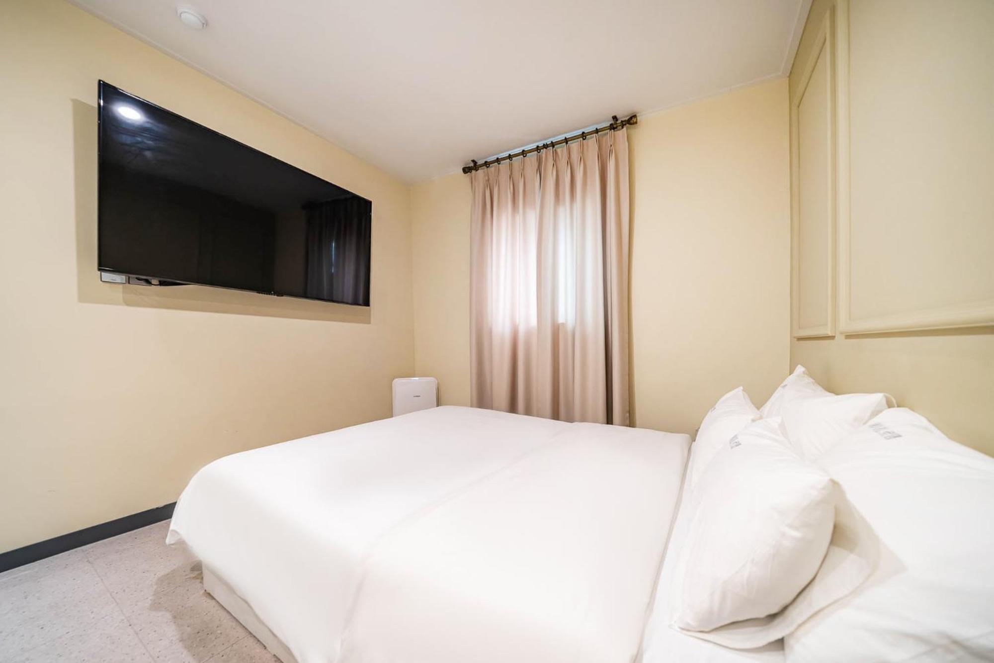 Hotel Rodem Incheon Extérieur photo