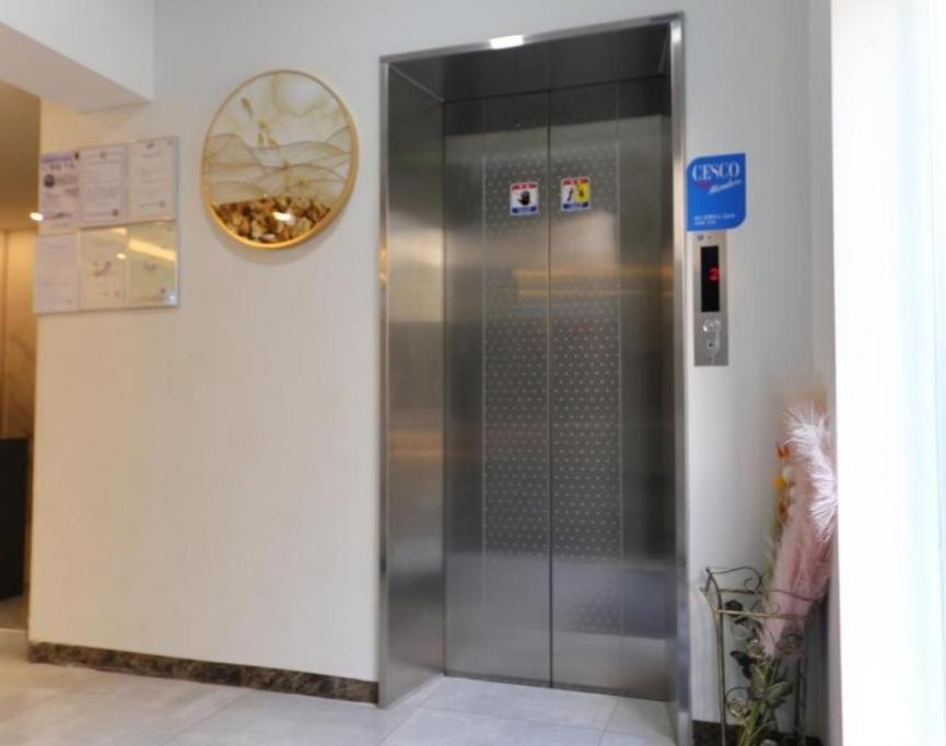 Hotel Rodem Incheon Extérieur photo